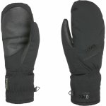 Level Alpine W mitt black – Hledejceny.cz