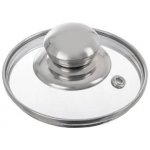 Orion Skleněná poklice 10 cm – Zboží Dáma