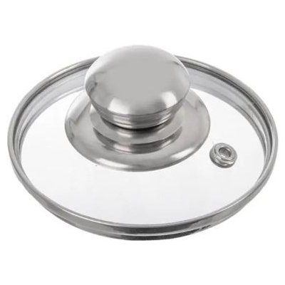 Orion Skleněná poklice 10 cm – Zboží Dáma