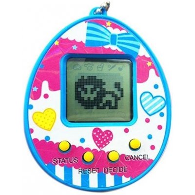 Tamagotchi Color Modrá – Zboží Živě