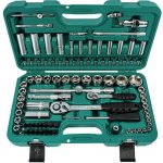 Honiton H4056B Sada hlavic 1/4 – Zboží Mobilmania