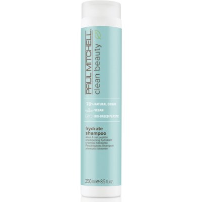 Paul Mitchell Clean Beauty Hydrate šampon 250 ml – Zboží Mobilmania
