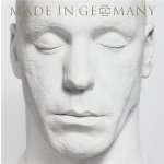 Rammstein - Made in Germany 1995-2011, 2CD, 2011 – Zbozi.Blesk.cz