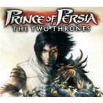 Prince of Persia The Two Thrones – Hledejceny.cz