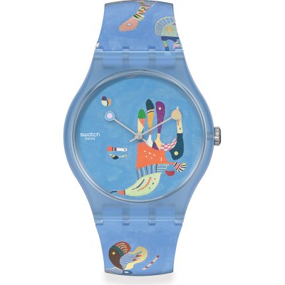 Swatch SUOZ342 – Hledejceny.cz