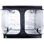 BudBox LITE-M 240x240x200 cm – Zboží Dáma