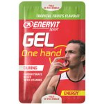 Enervit Enervit One hand gel 12.5 ml – Zboží Mobilmania