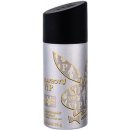 Deodorant Playboy VIP Platinum Edition for Him deospray 150 ml