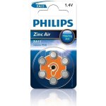 PHILIPS ZA13 6ks ZA13B6A/00 – Sleviste.cz