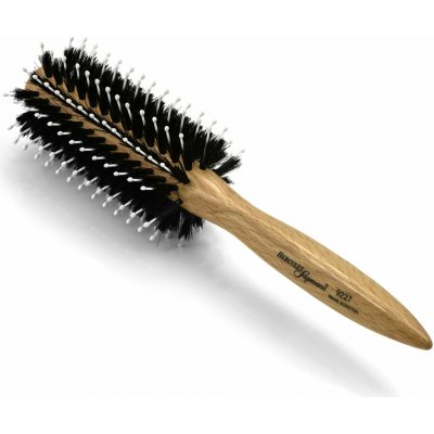 Hercules kartáč kulatý/světlý M – Sleviste.cz