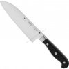 Kuchyňský nůž WMF Japonský Nůž Santoku Spitzenklasse Plus 18 cm