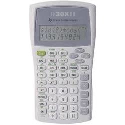 Texas Instruments TI 30X IIB