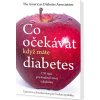 Kniha DOBROVSKÝ s.r.o. Co očekávat, když máte diabetes