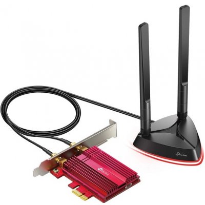 TP-Link Archer TX3000E – Zboží Živě