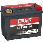 BS-Battery LIFEPO4 BSLI-12 12,8V 560A 96WH 8AH – Sleviste.cz
