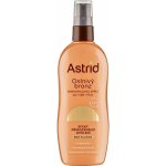 Astrid Oslnivý bronz samoopalovací sprej na tvář i tělo 150 ml – Zboží Dáma