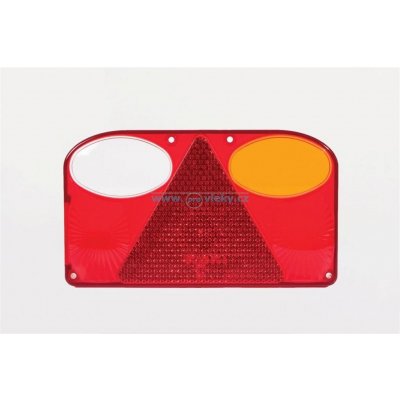 Fristom Kryt svítilny FT-088 pravý | Zboží Auto