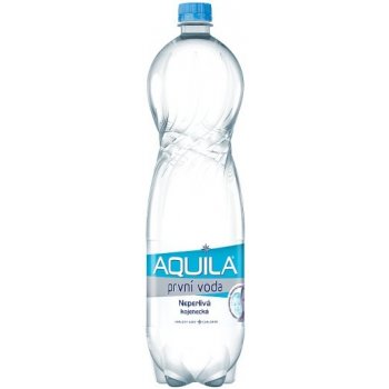 Aquila Aqualinea neperlivá 1,5l