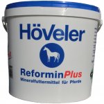 Höveler Reformin Plus kbelík 10 kg – Hledejceny.cz