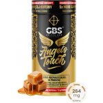 GBS Golden Bow Solutions Instantní Káva 5xMoc Karamel 100 g – Zboží Dáma