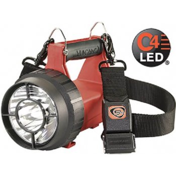 Streamlight Fire Vulcan LED Standard ATEX