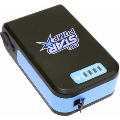 Battery pack STAR 6000mA/h – Zboží Dáma