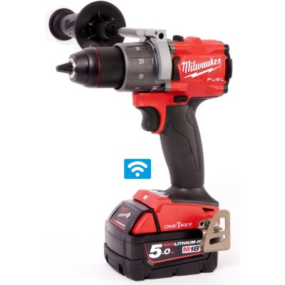 Milwaukee M18 ONEDD2-502X FUEL – Hledejceny.cz