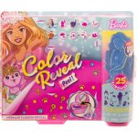Barbie Color Reveal Mořská panna GXV93 – Zboží Dáma