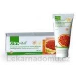 HerbPharma Citrovital Dentální gel pro děti 18 ml – Hledejceny.cz