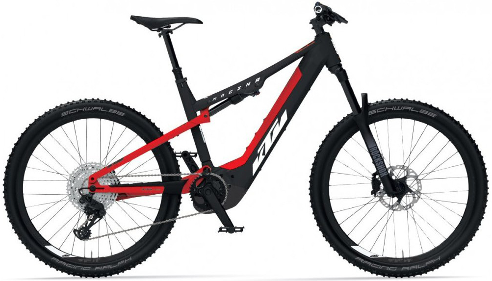 KTM Macina Chacana Pro LTD 2023