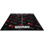 Winmau Pro Zone Compact Pro přenosná šipková podložka – Zboží Dáma