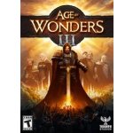 Age of Wonders 3 (Premium Edition) – Hledejceny.cz