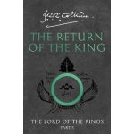 The Return of the King - J. Tolkien – Hledejceny.cz