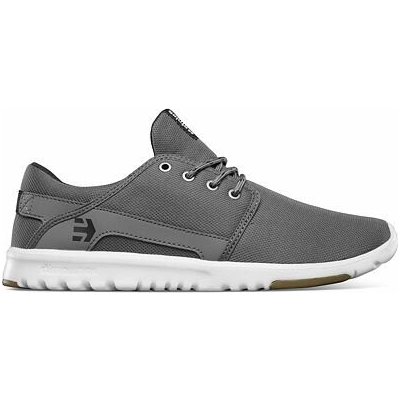 Etnies SCOUT grey /Navy/Other – Zboží Mobilmania