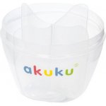 Akuku dávkovač sušeného mléka šedá – Zboží Dáma