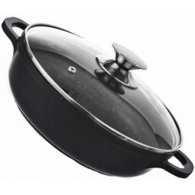 Orion Wok 24 cm – Zbozi.Blesk.cz