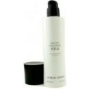 Armani Cleansers and Toners čistící mléko Velvety Cleansing Milk 200 ml