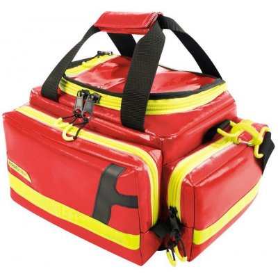 HUM GmbH HUM AEROcase Pro1R BS1 malá voděodolná zdravotnická brašna Modrá – Zboží Dáma