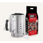 Weber 17631 – Zboží Dáma