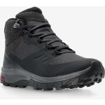 Salomon Outsnap CSWP W L41110100 černá – Zboží Dáma
