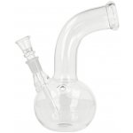 KRCZ Skleněný bong Genus Semi 18cm – Hledejceny.cz
