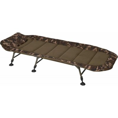 Fox Lehátko Voyager Standard Bed – Zboží Mobilmania