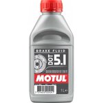 Motul Brzdová kapalina DOT 5.1 Brake Fluid 1 l