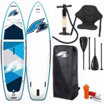 paddleboard F2 Strato 12'2 - 372 cm Combo – Sleviste.cz