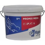 Rigips ProMix Mega Spárovací stěrka, 5 kg 517063 – Hledejceny.cz
