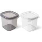 Smartcook Plastová dóza na potraviny 600 ml – Hledejceny.cz