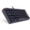 Klávesnice Motospeed CK99 RGB