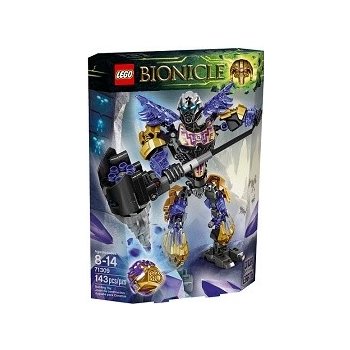 LEGO® Bionicle 71309 Onua Sjednotitel země