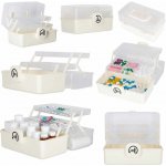 KIK Organizér na léky – Zboží Mobilmania