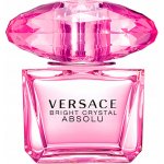 Versace Bright Crystal Absolu s víčkem parfémovaná voda dámská 90 ml tester – Zboží Mobilmania